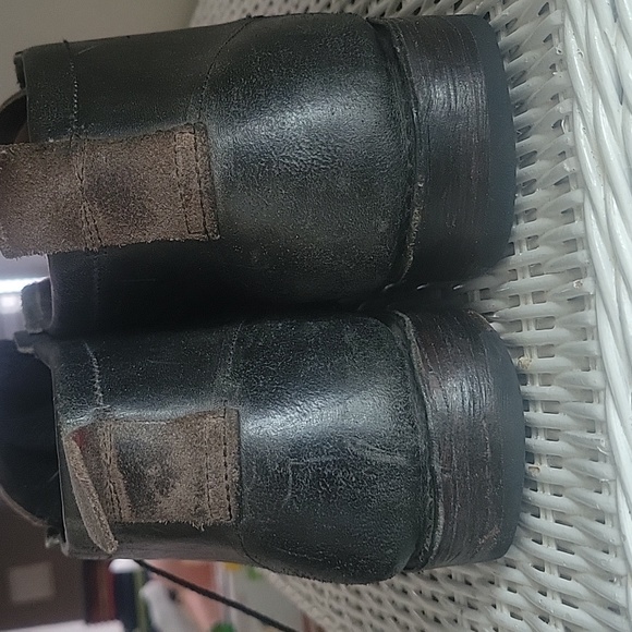 Mens Timberland Boots - Picture 5 of 6